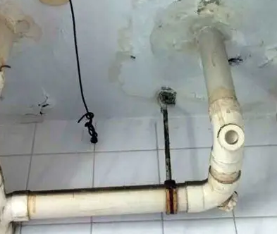 昌都卫生间漏水检测多少钱