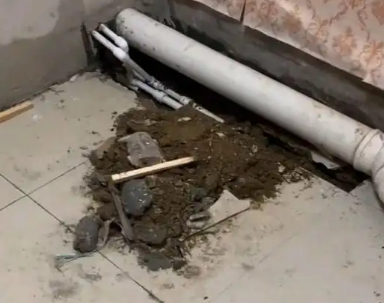 昌都卫生间漏水检测哪家好