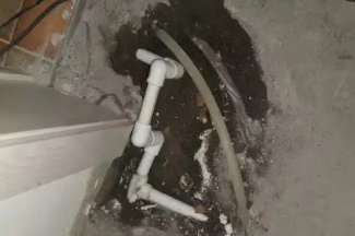 昌都卫生间漏水检测多少钱
