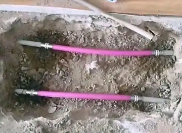 昌都卫生间测漏水多少钱
