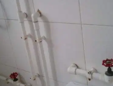昌都水管维修多少钱