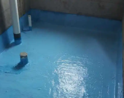 昌都卫生间防水哪家好