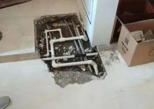 昌都查漏水多少钱