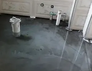 昌都卫生间漏水维修公司为您专业分享下昌都卫生间漏水检测的知识点