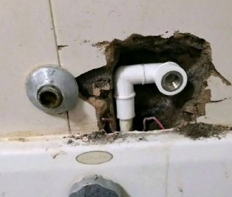 昌都卫生间漏水检测多少钱