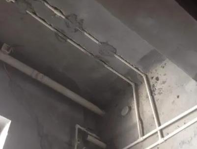 昌都卫生间漏水维修技术的依据是什么