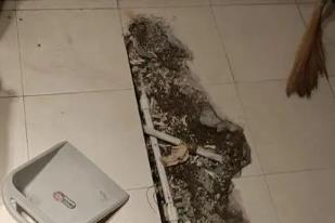 昌都卫生间漏水检测电话
